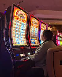 pk755 VIP Baccarat Room