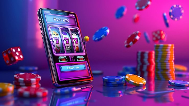 pk755 Sportsbook